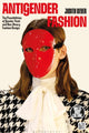 Book cover of: Antigender Fashion. By: Judith Beyer