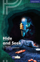 Book cover of: Hide and Seek. By: Tobia Rossi