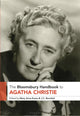 Book cover of: Bloomsbury Handbook to Agatha Christie. By: Mary Anna Evans