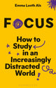 Book cover of: Focus