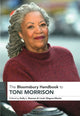 Book cover of: Bloomsbury Handbook to Toni Morrison