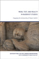 Book cover of: Mind, Text, and Reality in Buddhist Studies. By: Paul Fuller