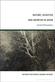 Book cover of: Nature, Disaster, and Animism in Japan. By: Ishii Miho