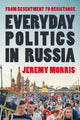 Book cover of: Everyday Politics in Russia