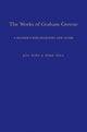 Book cover of: Works of Graham Greene