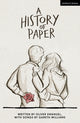 Book cover of: History of Paper. By: Oliver Emanuel