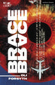 Book cover of: Brace Brace. By: Oli Forsyth