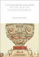 Book cover of: Cultural History of Education in the Age of Enlightenment. By: Daniel Tröhler