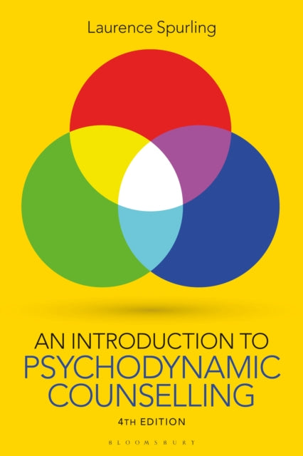 Book cover of: Introduction to Psychodynamic Counselling