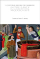 Book cover of: Cultural History of Chemistry in the Early Modern Age. By: Bruce T. Moran