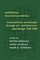 Book cover of: Exhibitions Beyond Boundaries