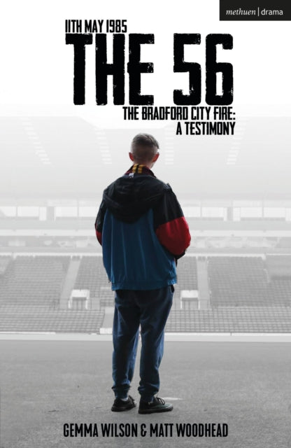 Book cover of: The 56