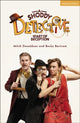 Book cover of: Shoddy Detective and the Art of Deception