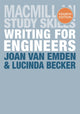 Book cover of: Writing for Engineers. By: Joan van Emden