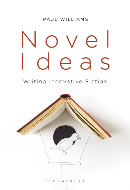 Book cover of: Novel Ideas. By: Paul Williams