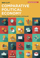 Book cover of: Comparative Political Economy. By: B. Clift