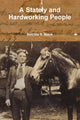 Book cover of: Stately and Hardworking People. By: Belinda Black