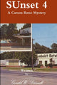 Book cover of: Sunset 4. By: Gerald Darnell