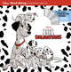 Book cover of: 101 Dalmatians Read-along Storybook And Cd. By: Disney Books