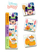 Book cover of: Disney Baby Spooky, Scary, Silly. By: Disney Books