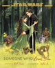 Book cover of: Star Wars: Someone Who Loves You. By: Beth Revis
