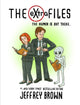 Book cover of: eXtra Files. By: Jeffrey Brown