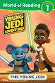 World of Reading: Star Wars: Young Jedi Adventures: The Young Jedi 9781368093378 Emeli Juhlin