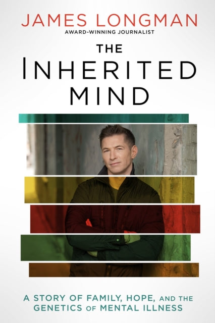 Book cover of: Inherited Mind. By: James Longman