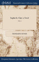Book cover of: Sophia St. Clare