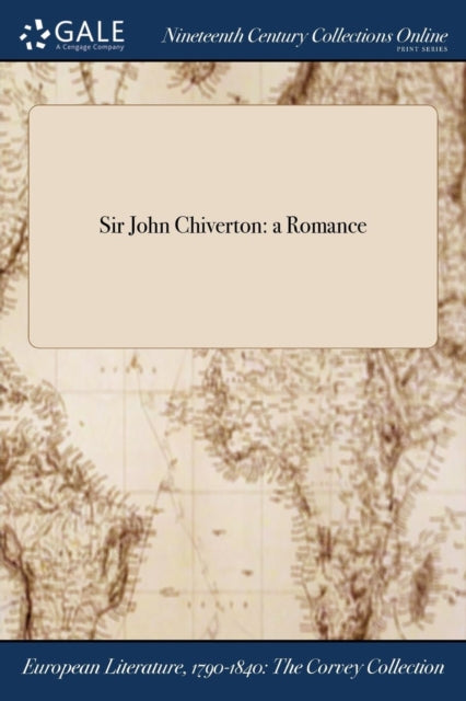 Book cover of: Sir John Chiverton