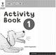 Book cover of: Oxford Reading Tree: Floppy's Phonics: Activity Book 1 Class Pack of 15