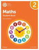 Oxford International Maths: Student Book 2 9781382006675 Tony Cotton