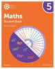 Oxford International Maths: Student Book 5 9781382006705 Tony Cotton