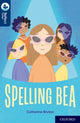 Book cover of: Oxford Reading Tree TreeTops Reflect: Oxford Reading Level 14: Spelling Bea. By: Nikki Gamble