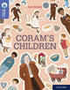 Book cover of: Oxford Reading Tree TreeTops Reflect: Oxford Reading Level 17: Coram's Children. By: Nikki Gamble