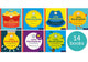 Book cover of: Little Blending Books for Letters and Sounds: Mixed Pack of 14. By: Luli Bunny