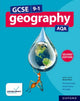 GCSE 9-1 Geography AQA: Student Book Second Edition 9781382029124 Simon Ross