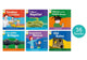 Book cover of: Oxford Reading Tree: Floppy's Phonics Decoding Practice: Oxford Level 5: Class Pack of 36. By: Paul Shipton