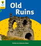 Book cover of: Oxford Reading Tree: Floppy's Phonics Decoding Practice: Oxford Level 5: Old Ruins. By: Catherine Baker