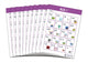 Book cover of: Essential Letters and Sounds: Phase 5 Sound Mats for Reception/P1 and Year 1/P2