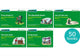 Book cover of: Read Write Inc. Phonics: Green Set 1 More Storybooks (Pack of 50). By: Ruth Miskin