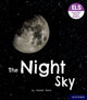 Book cover of: Essential Letters and Sounds: Essential Phonic Readers: Oxford Reading Level 6: The Night Sky. By: Vaishali Batra
