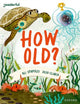 Book cover of: Readerful Books for Sharing: Year 3/Primary 4: How Old?. By: Ali Sparkes