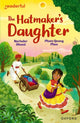 Book cover of: Readerful Independent Library: Oxford Reading Level 9: The Hatmaker's Daughter. By: Narinder Dhami