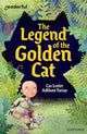 Book cover of: Readerful Independent Library: Oxford Reading Level 12: Legend of the Golden Cat. By: Cas Lester