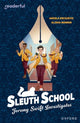 Book cover of: Readerful Independent Library: Oxford Reading Level 20: Sleuth School: Jeremy Swift Investigates. By: Angela Kecojevic