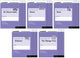 Book cover of: Read Write Inc. Comprehension: Modules 11-15 Class Pack of 50 (10 of each title). By: Ruth Miskin
