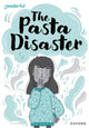 Book cover of: Readerful Rise: Oxford Reading Level 10: The Pasta Disaster