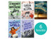 Book cover of: Readerful Rise: Oxford Reading Level 11: Mixed Pack A. By: Aleksei Bitskoff