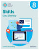 Oxford International Skills: Data Literacy: Practice Book 8 9781382045551 Karen Morrison